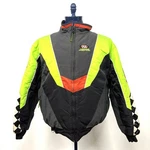 Vintage Cat Arcticwear Race Snowmobile Jacket Mens Size Xl. Fixed Price $119.99.