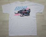 Vintage 90S Polaris T-shirt Men's (l) Indy Storm 800 Snowmobile Outdoor. Fixed Price $34.98.