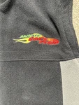 Arctic Cat Pride Fleece Jacket Women S/p Vest Snowmobile. Fixed Price $19.99.
