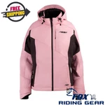 Open Box 509 Range Jacket Insulated Dusty Rose Womens Sm F03002400-120-701. Fixed Price $299.95.