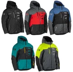 Fly Racing Carbon Snowmobile Jacket. Fixed Price $149.95.