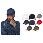 Flexfit By Yupoong Organic Cotton Cap 6277OC - Curved Peak Snapback Baseball Hat. Fixed Price $36.99.