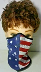 Zan Headgear Xtreme Neo-x Face Mask W/ Neck Shield Paintball Accessories. Fixed Price $9.95.