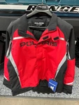Polaris Northstar 3.0 Jacket - Men's Lg, Red 286640306. Fixed Price $219.99.