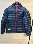 Ski-doo Packable Jacket Ladies Black Medium 4408790690 Brand New. Fixed Price $89.00.