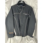 Pure Polaris Event Woman Snowmobile Large Jacket Winter Black Pink Waterproof. Fixed Price $71.91.