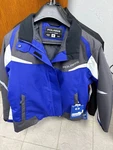 Polaris Northstar 2.0 Jacket - Women's Xl, Blue 283301409. Fixed Price $219.99.
