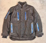 Choko Mens Small Powersports Adventurer Jacket/ Coat. Fixed Price $159.95.