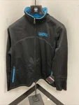 Fxr Elevation Tech Women S Jacket Black/light Blue - 2XL. Fixed Price $34.99.
