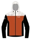 Fxr Renegade Mens Softshell Jacket Burnt Orange. Fixed Price $125.06.