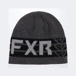 Fxr Team Youth Winter Cold Weather Beanie - Charcoal Heather/grey. Fixed Price $8.68.