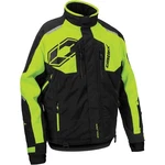 Castle Mens Polar G2 Insulated Snowmobile Jacket Hi-vis/black. Fixed Price $452.53.