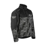 Fly Racing Youth Snx Pro Jacket Black 470-5405Y. Fixed Price $184.95.