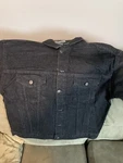 Rare Polaris Denim Jacket! New Old Stock!. Fixed Price $19.99.