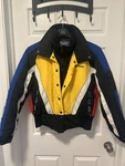 Vintage Polaris Snowmobile Jacket - Women's Med Like New. Fixed Price $30.00.
