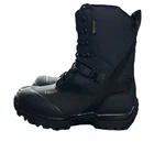 Ski-doo Tec & Boots Size 8 Black Mens Snowmobile Winter. Fixed Price $114.99.