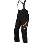 Fxr Snowmobile Mens Adrenaline Insulated Pants - Black/inferno. Fixed Price $532.39.