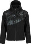 Fly Racing 354-63852X Checkpoint Jacket (2024) 2XL Typhoon/black. Fixed Price $139.95.