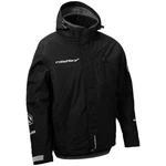 Castle X Black/silver Phase G4 Jacket 70-3472. Fixed Price $229.99.