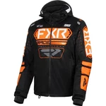 Fxr Men's Rrx Jacket (black/orange X-large). Fixed Price $375.76.