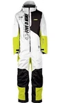 509 Evolve Mens Snow Monosuit Highlighter. Fixed Price $619.95.