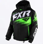 Fxr Children's Kids Boost Snowmobile Jacket Green Size 8 230406-1070 Clearance. Fixed Price $95.16.