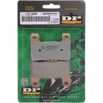 Brakes SDP947HH Sport Compound Pad Set. Fixed Price $60.64.