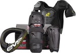 Evs SLM20-BK-Y Slam Combo Plus Youth Elbow & Knee Guard-roost Deflector-collar. Fixed Price $160.00.