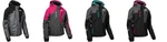 Castle X Women's Polar G2 Jacket. Fixed Price $359.99.
