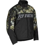 Fly Racing Outpost Insulated Snowmobile Jacket - Obskura Skyfall. Fixed Price $149.99.