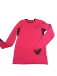 Klim Solstice 2.0 Women Base Layer Shirt Medium Pink Midweight Long Sleeve. Fixed Price $35.99.