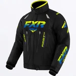 Fxr Racing Team 2-IN-1 Jackets 2XL Black. Fixed Price $569.99.