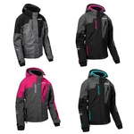 Womens Castle X Polar G2 Snowmobile Jacket Winter Coat Waterproof Windproof. Fixed Price $359.99.