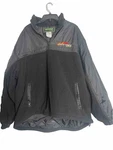 Mens Arctic Pullover Fleece Cats Pride 2 Xl. Fixed Price $39.95.