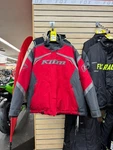 Klim Mens Spark Jacket 2XL Chili Pepper Red. Fixed Price $139.99.