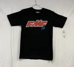 Fmf Mens Shift Short Sleeve T-shirt Crew Neck Casual Tee Black Small Was $22.00. Fixed Price $12.99.