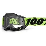 100% Accuri 2 Enduro Goggles. Fixed Price $62.05.