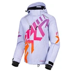 Fxr Cold Cross Cx Women's Snowmobile Jacket - Supernova. Fixed Price $299.24.