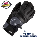 Open Box 509 Free Range Winter Gloves Black Adult 2XL F07001000-160-001. Fixed Price $109.95.