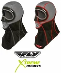 Fly Racing Ignitor Balaclava Windproof Coolmax S/m L/xl Youth. Fixed Price $39.95.