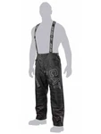 Arctic Cat Men's Team Pants Small Black / 5250-111. Fixed Price $174.95.