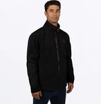 Fxr Men's Grind Fleece Jacket Black Ops 3XL 231107-1010 Clearance. Fixed Price $95.16.