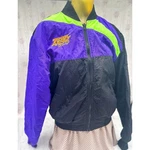 Vintage Team Racing Jacket Arcticwear Usa 90S Neon Snowmobile Bomber (m). Fixed Price $90.00.