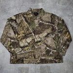 Jordan Brand 25AW Flt Chi Jkt Realtree Camo Pattern Jacket Nikie Used NE51-0. Fixed Price $282.51.