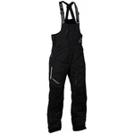 Mens Castle X Polar Snowmobile Bibs Winter Pants Waterproof Windproof. Fixed Price $359.99.