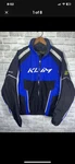Klim Gortex Snowmobile Jacket Parka Kinetic Mens Coat Size Large. Fixed Price $229.99.