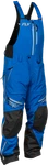 Fly Racing 470-4246XLT Incline Bib Blue/grey Tall. Fixed Price $439.95.