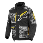 Ski-doo Men's Insulated Exodus X-team Edition Jacket Big & Tall 4560101694. Fixed Price $390.00.
