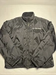Pure Polaris Snowmobile Thermolite Men's Mid Layer Fleece Jacket Black. Fixed Price $39.99.