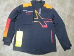 Ski-doo Oem Mens Exodus Team Jacket New 2882930906 Size Large. Fixed Price $249.99.